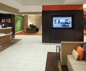 Photo 3 - Courtyard by Marriott Jackson