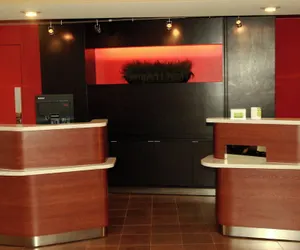 Photo 5 - Courtyard by Marriott Jackson