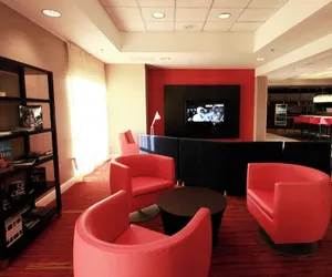 Photo 4 - Courtyard by Marriott Jackson