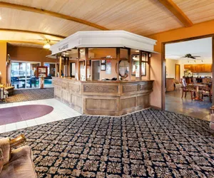 Photo 3 - Ramada by Wyndham Mackinaw City Waterfront