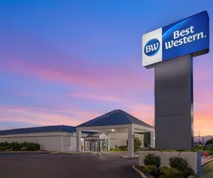 Photo 2 - Best Western Richmond Hotel