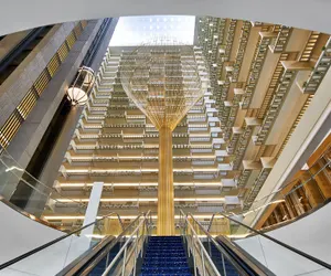 Photo 5 - Hyatt Regency Atlanta Downtown