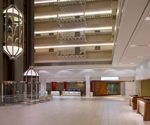Photo 4 - Hyatt Regency Atlanta Downtown
