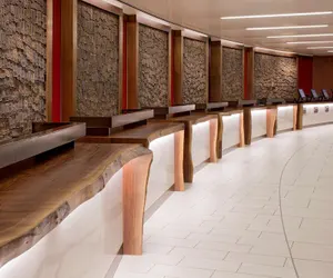 Photo 3 - Hyatt Regency Atlanta Downtown