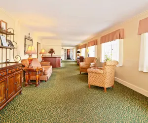 Photo 4 - Magnuson Grand Pioneer Inn and Suites