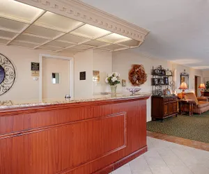 Photo 5 - Magnuson Grand Pioneer Inn and Suites