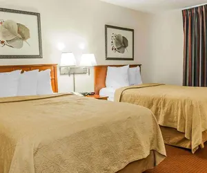 Photo 2 - Baymont by Wyndham Indianapolis East