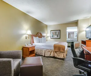Photo 5 - Quality Inn & Suites Dallas - Cityplace