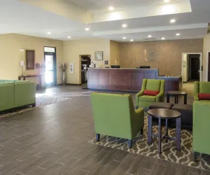 Photo 3 - Comfort Suites