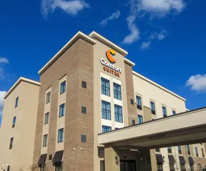 Photo 2 - Comfort Suites