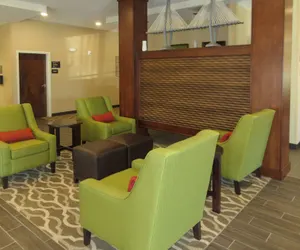 Photo 4 - Comfort Suites