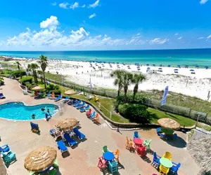 Photo 2 - Hampton Inn Pensacola Beach