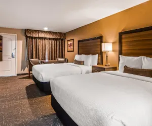 Photo 4 - Best Western John Day Inn