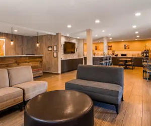 Photo 3 - Best Western John Day Inn