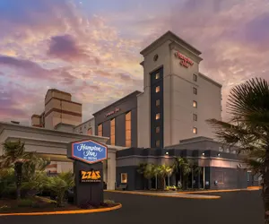 Photo 2 - Hampton Inn Virginia Beach-Oceanfront North