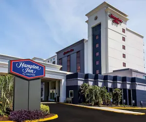 Photo 2 - Hampton Inn Virginia Beach-Oceanfront North