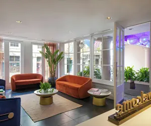 Photo 5 - Hotel de la Poste – French Quarter, A Renaissance Hotel