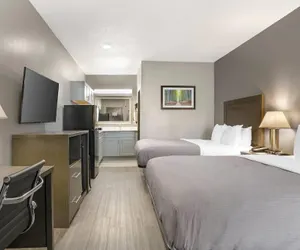 Photo 3 - Quality Inn Simpsonville - Greenville