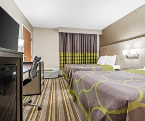Photo 5 - Super 8 by Wyndham Athens