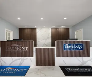 Photo 3 - Travelodge by Wyndham Salisbury MD
