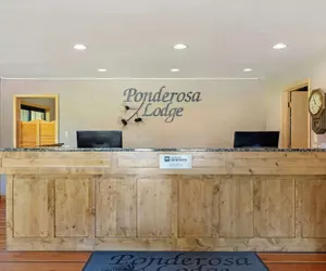 Photo 5 - Best Western Ponderosa Lodge