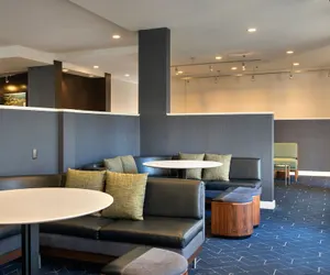 Photo 5 - Courtyard by Marriott Baltimore Hunt Valley