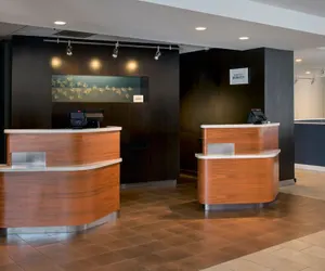 Photo 3 - Courtyard by Marriott Baltimore Hunt Valley