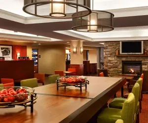 Photo 3 - Hampton Inn Colchester