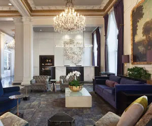 Photo 5 - Le Pavillon, New Orleans, a Tribute Portfolio Hotel