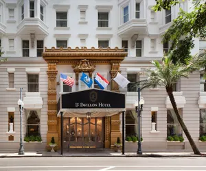 Photo 2 - Le Pavillon, New Orleans, a Tribute Portfolio Hotel