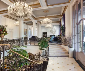 Photo 4 - Le Pavillon, New Orleans, a Tribute Portfolio Hotel