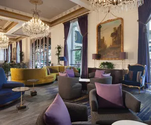 Photo 3 - Le Pavillon, New Orleans, a Tribute Portfolio Hotel