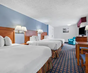 Photo 5 - Best Western Palestine Inn