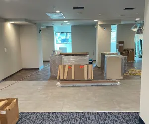 Photo 3 - Comfort Inn Downtown Charleston