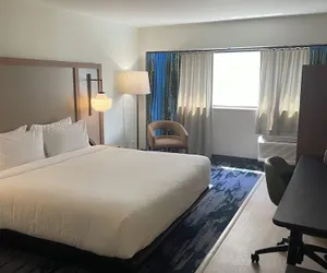 Photo 2 - Comfort Inn Downtown Charleston