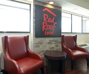 Photo 4 - Red Roof Inn Michigan City