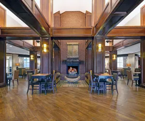 Photo 4 - Hampton Inn & Suites Pigeon Forge On The Parkway