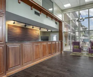 Photo 3 - Best Western Plaza Inn