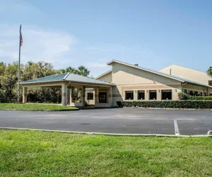 Photo 2 - Quality Inn Crystal River