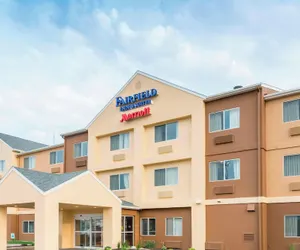 Photo 2 - Fairfield Inn & Suites Lincoln