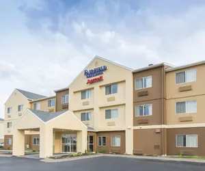 Photo 2 - Fairfield Inn & Suites Lincoln