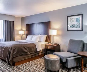 Photo 2 - Clarion Hotel By Humboldt Bay