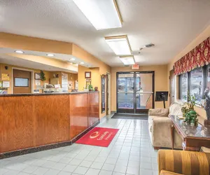 Photo 4 - Econo Lodge Princeton