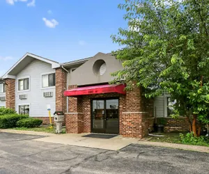 Photo 2 - Econo Lodge Princeton