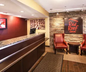 Photo 3 - Red Roof Inn Utica