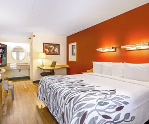 Photo 5 - Red Roof Inn Utica