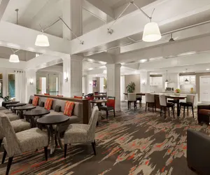 Photo 5 - Homewood Suites by Hilton Dallas/Addison