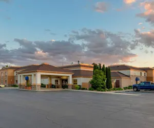 Photo 2 - Best Western Davison Inn