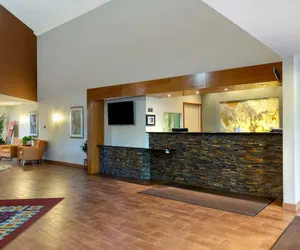 Photo 5 - Best Western Davison Inn