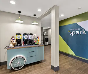 Photo 5 - Spark by Hilton Tifton